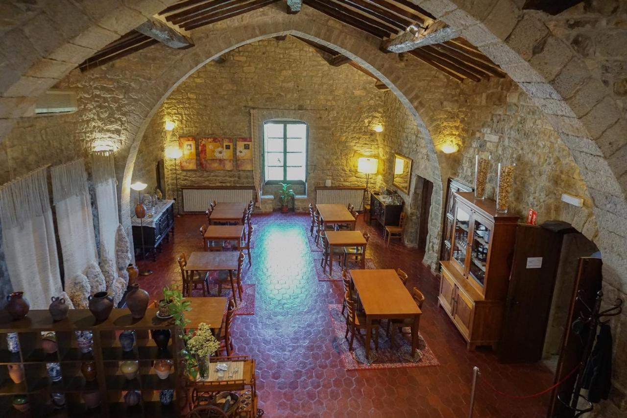 La Sala De Camos Hotel Luaran gambar