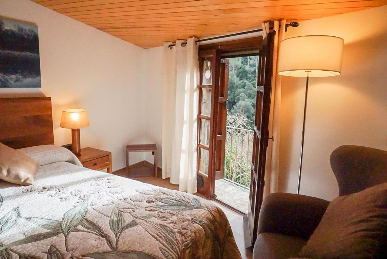 La Sala De Camos Hotel Luaran gambar