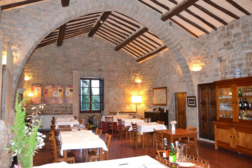 La Sala De Camos Hotel Luaran gambar