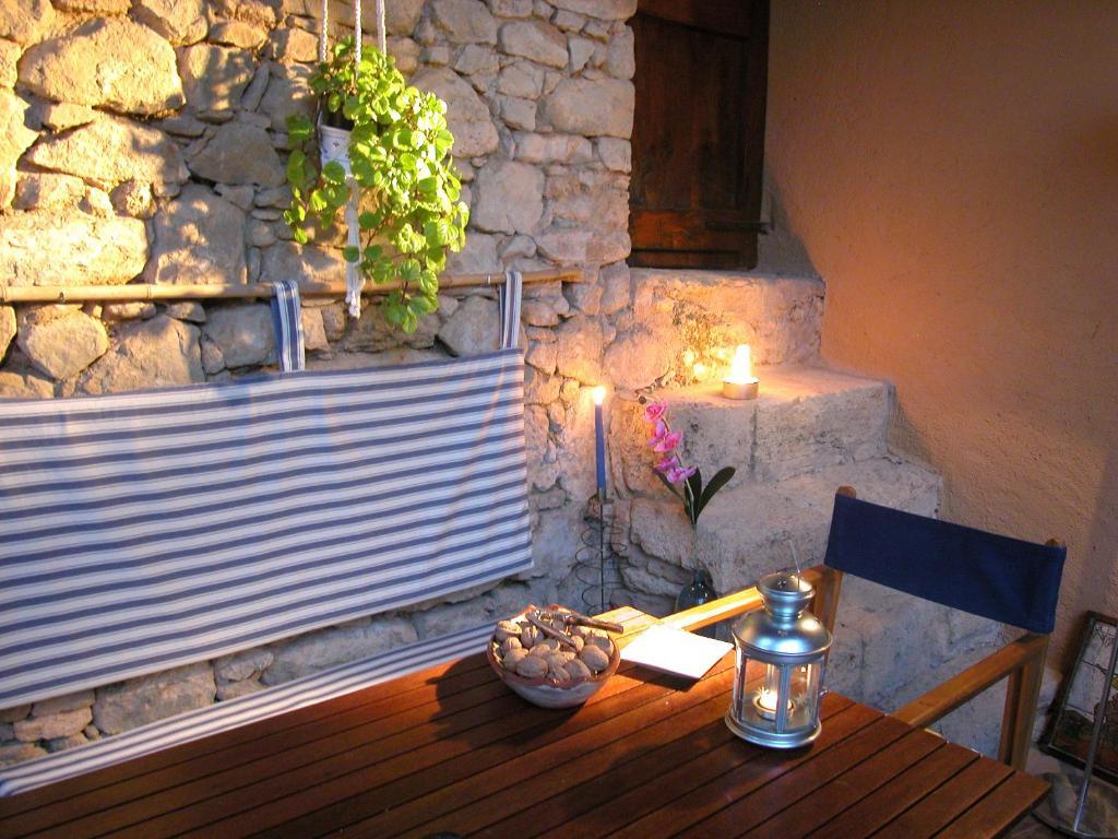 La Sala De Camos Hotel Luaran gambar