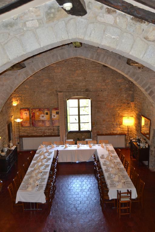 La Sala De Camos Hotel Luaran gambar